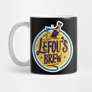 Lefou's Brew Mug